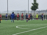 S.K.N.W.K. JO12-1 - Yerseke JO12-2 (competitie) 2024-2025 (4e fase) (127/131)